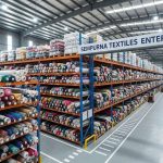 The Logistics of&hellip;